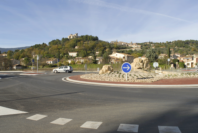Amendes de police - dossier de demande d’aide pour les communes de -10.000 habitants