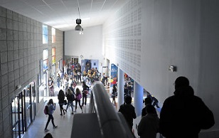 Dans le but d’alléger la charge des familles pour la scolarisation de leurs enfants, le Département attribue des bourses départementales aux collégiens.  FORMULAIRE EN LIGNE...