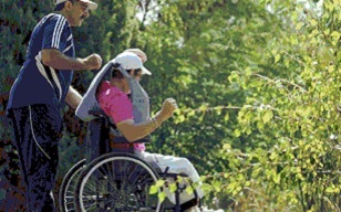 La Maison Départementale des Personnes Handicapées (MDPH) est un lieu unique destiné à faciliter les démarches des personnes handicapées. Faire une demande... ACCEDEZ AU SITE DE LA MDPH...