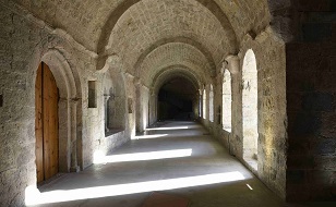 Abbaye de la Celle