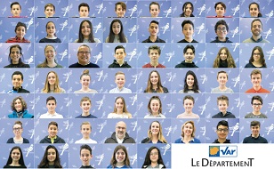 Depuis 2012, le Département s'est engagé à favoriser l'apprentissage des langues étrangères afin de développer une citoyenneté européenne auprès des collégiens. VOIR LES MODALITES...