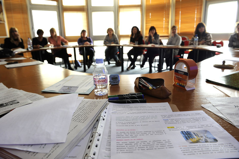 Espace subvention : Aides aux associations