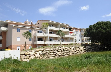 Logements à Puget
