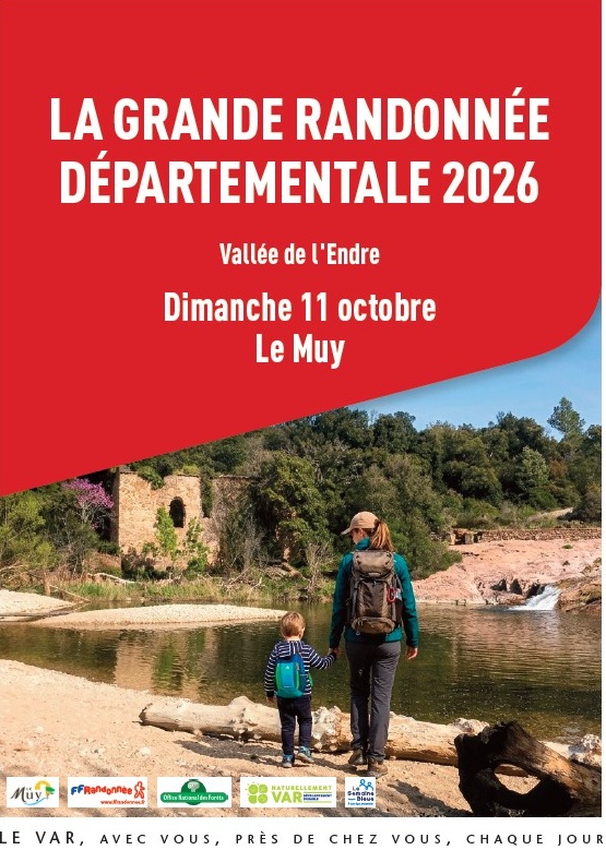 La Var, avec vous, près de chez vous, chaque jour